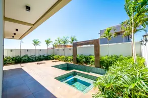 Imagem 4 - Casa Condomínio em Condomínio Vale das Araras, Rio Verde - GO