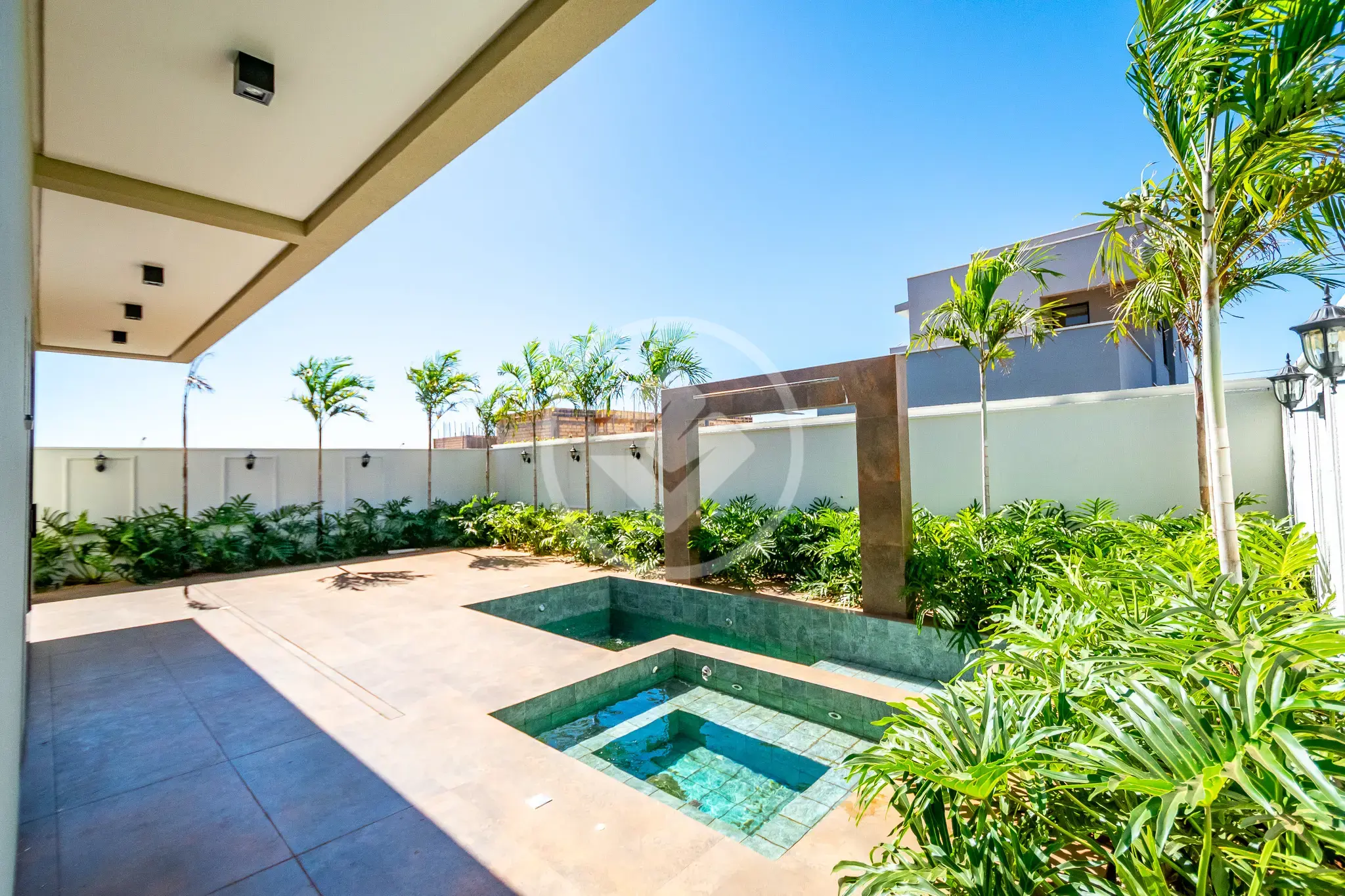 Imagem 4 - Casa Condomínio em Condomínio Vale das Araras, Rio Verde - GO