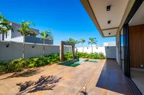 Imagem 3 - Casa Condomínio em Condomínio Vale das Araras, Rio Verde - GO