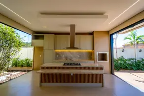 Imagem 6 - Casa Condomínio em Condomínio Vale das Araras, Rio Verde - GO