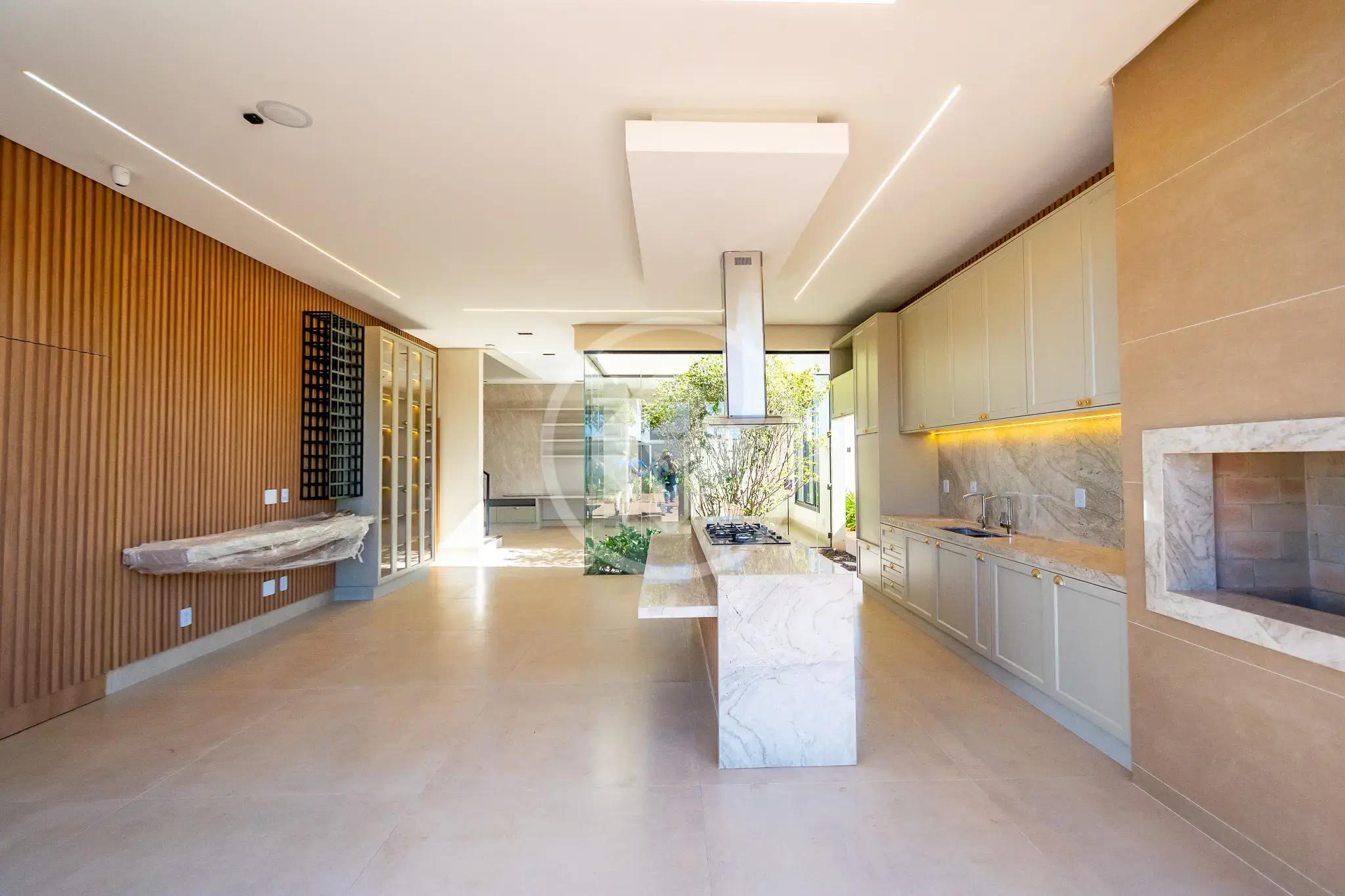 Imagem 5 - Casa Condomínio em Condomínio Vale das Araras, Rio Verde - GO