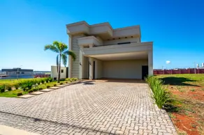 Imagem 2 - Casa Condomínio em Condomínio Vale das Araras, Rio Verde - GO