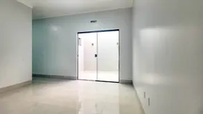 Imagem 2 - Casa em Setor Santa Luzia, Rio Verde - GO