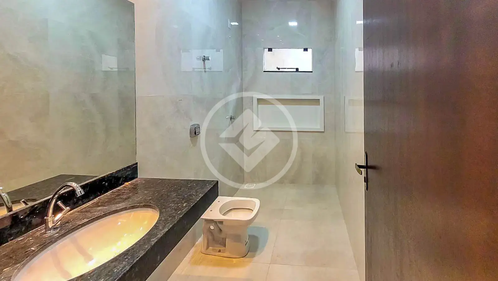 Imagem 4 - Casa em Setor Santa Luzia, Rio Verde - GO