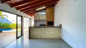 Imagem 3 - Casa em Residencial Tocantins, Rio Verde - GO