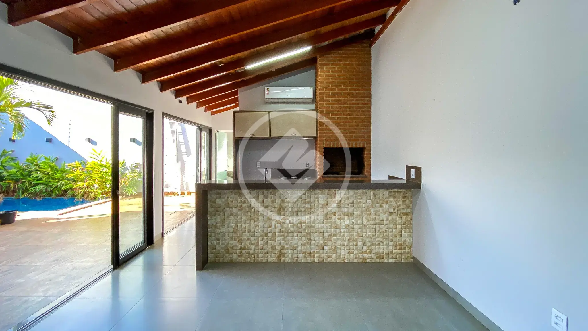 Imagem 3 - Casa em Residencial Tocantins, Rio Verde - GO