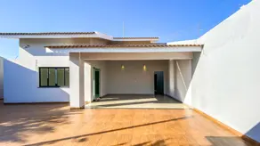 Imagem 2 - Casa em Residencial Tocantins, Rio Verde - GO