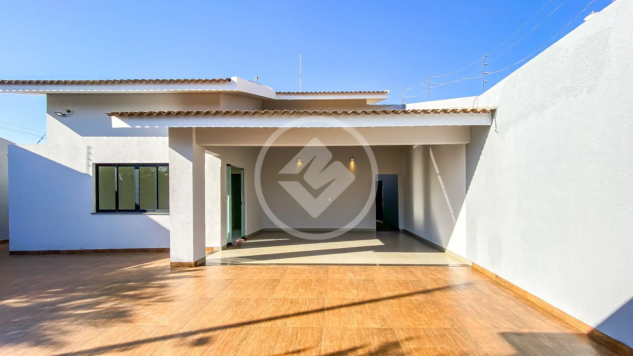 Imagem 2 - Casa em Residencial Tocantins, Rio Verde - GO