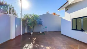 Imagem 4 - Casa em Residencial Tocantins, Rio Verde - GO