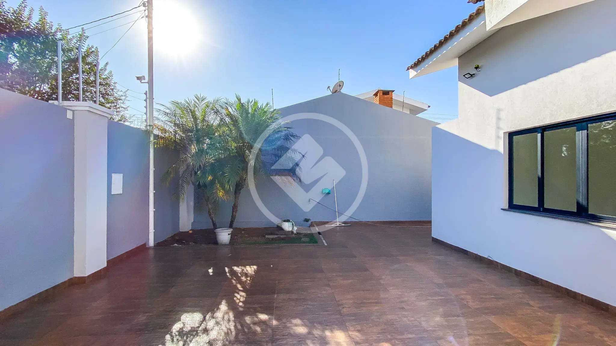 Imagem 4 - Casa em Residencial Tocantins, Rio Verde - GO