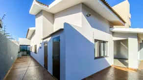 Imagem 5 - Casa em Residencial Tocantins, Rio Verde - GO