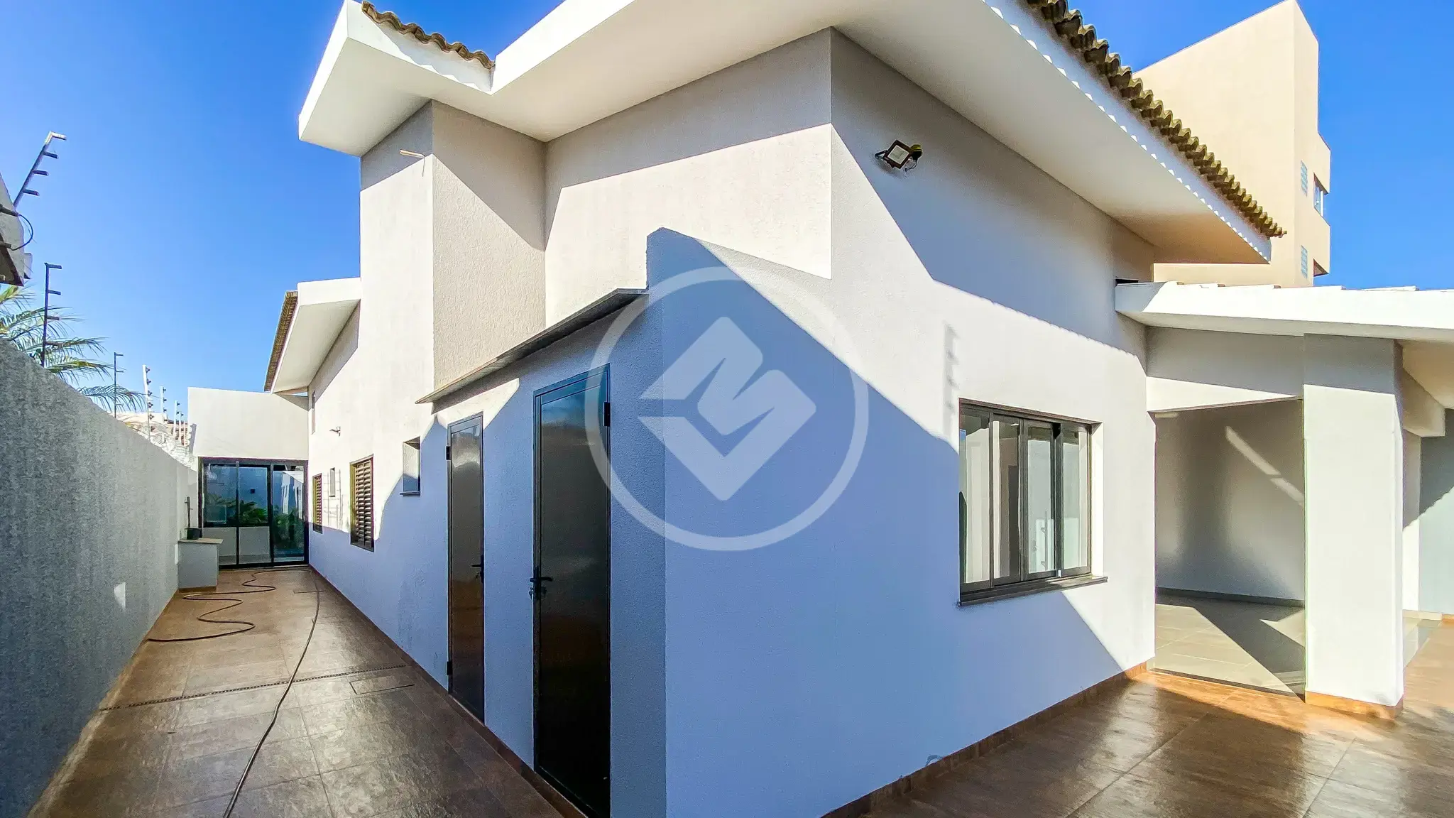 Imagem 5 - Casa em Residencial Tocantins, Rio Verde - GO
