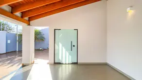 Imagem 6 - Casa em Residencial Tocantins, Rio Verde - GO