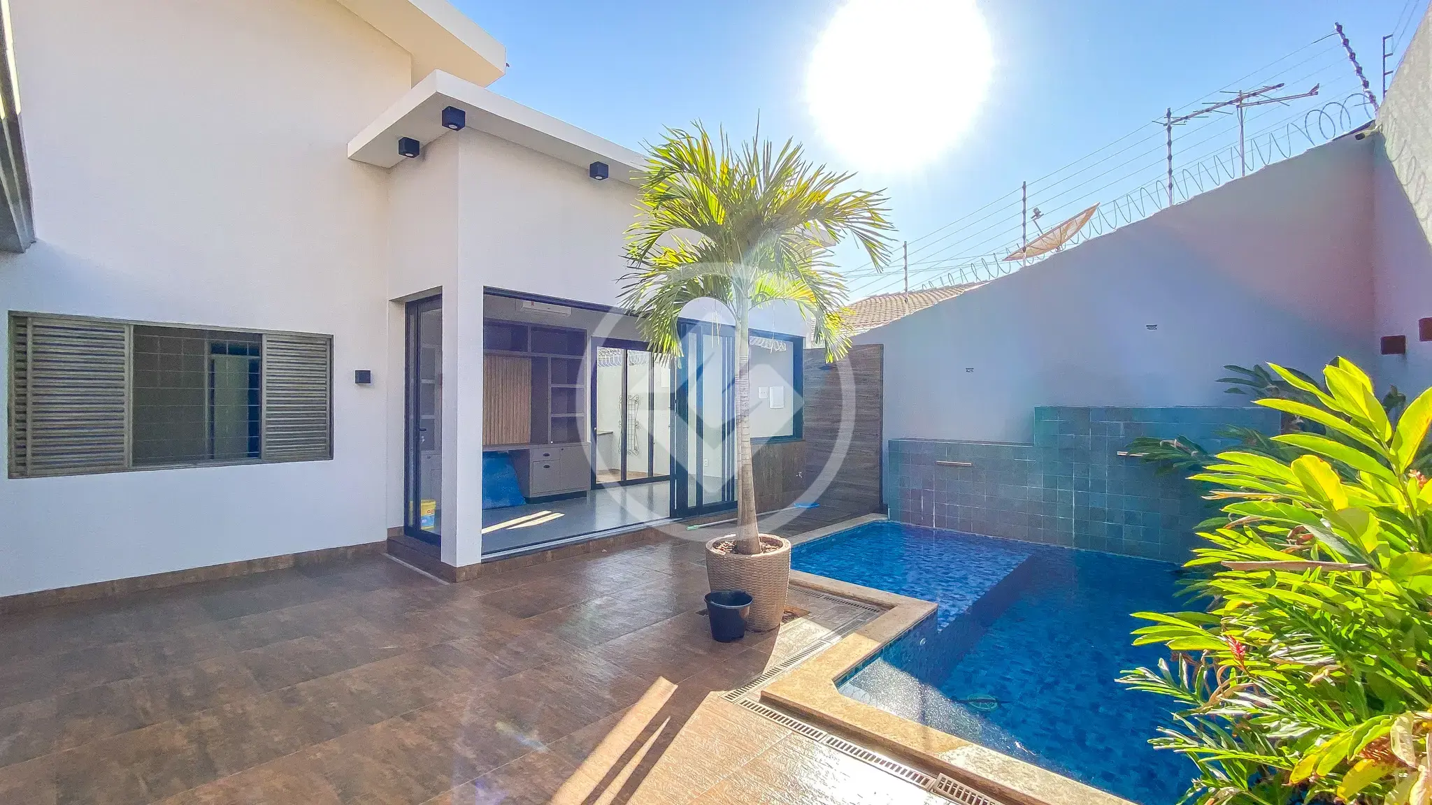 Imagem 1 - Casa em Residencial Tocantins, Rio Verde - GO