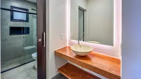Imagem 2 - Casa Condomínio em Residencial Green Park, Rio Verde - GO
