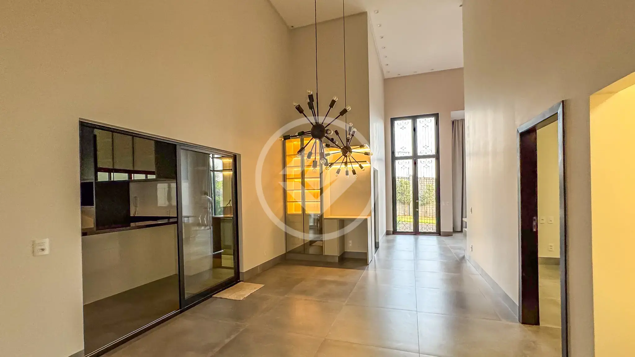 Imagem 3 - Casa Condomínio em Residencial Green Park, Rio Verde - GO