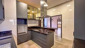 Imagem 4 - Casa Condomínio em Residencial Green Park, Rio Verde - GO