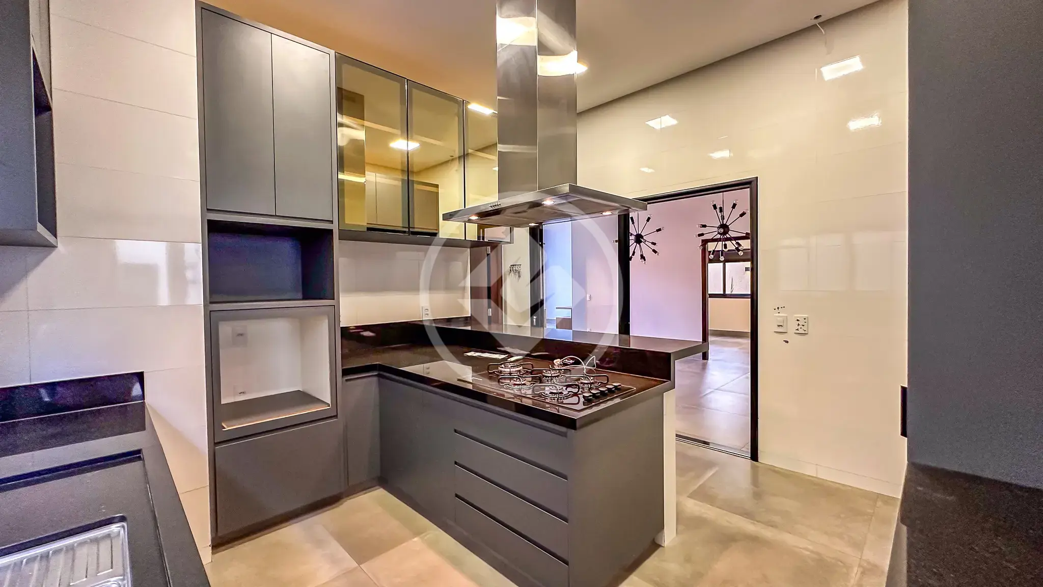 Imagem 4 - Casa Condomínio em Residencial Green Park, Rio Verde - GO