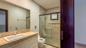 Imagem 5 - Casa Condomínio em Residencial Green Park, Rio Verde - GO