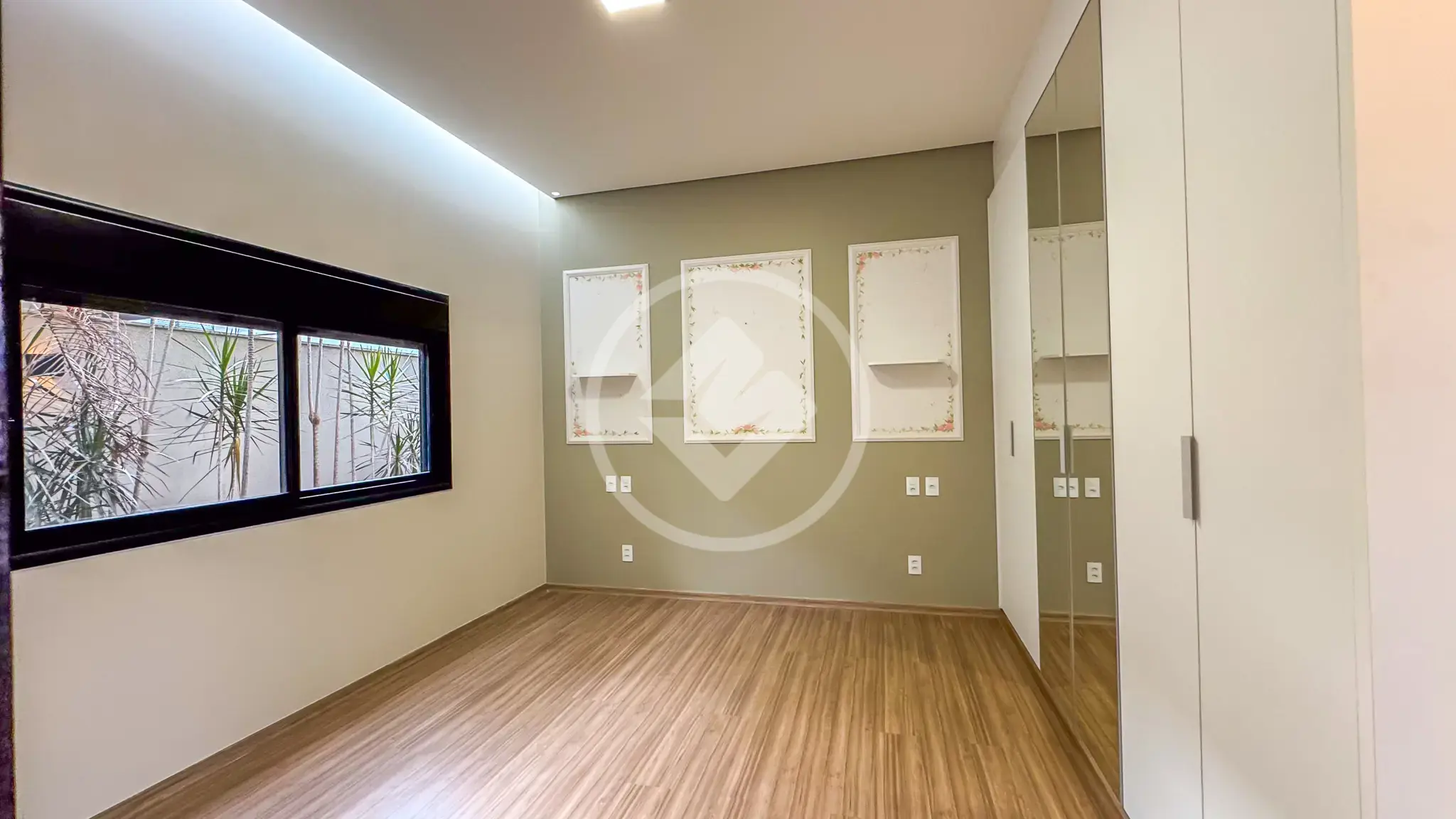 Imagem 6 - Casa Condomínio em Residencial Green Park, Rio Verde - GO