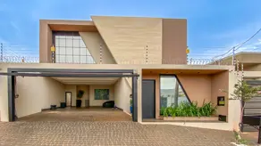 Casa Residencial Interlagos, Rio Verde - GO — foto 2