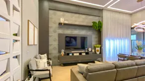 Imagem 3 - Casa em Residencial Interlagos, Rio Verde - GO