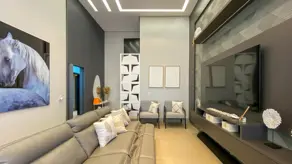 Imagem 4 - Casa em Residencial Interlagos, Rio Verde - GO
