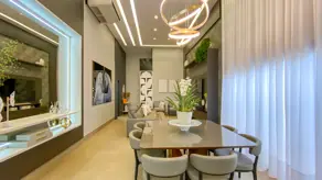 Imagem 5 - Casa em Residencial Interlagos, Rio Verde - GO