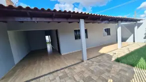 Casa Residencial Canaã, Rio Verde - GO — foto 1