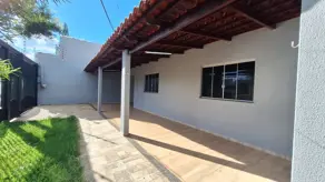 Casa Residencial Canaã, Rio Verde - GO — foto 2