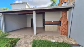 Imagem 2 - Casa em Residencial Canaã, Rio Verde - GO