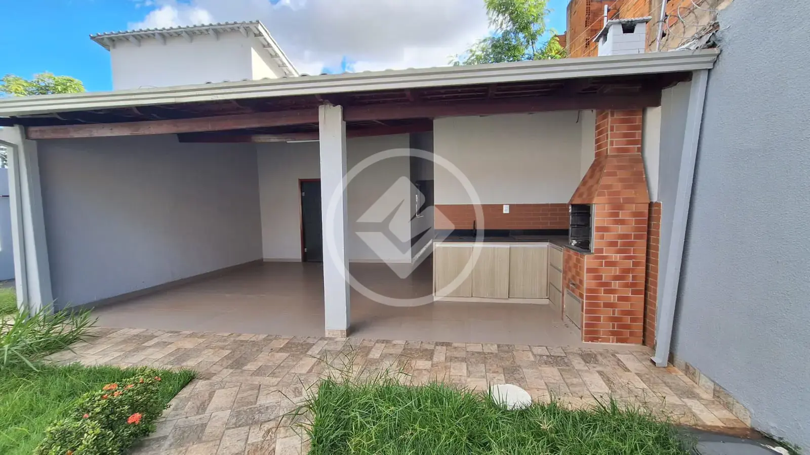 Imagem 2 - Casa em Residencial Canaã, Rio Verde - GO