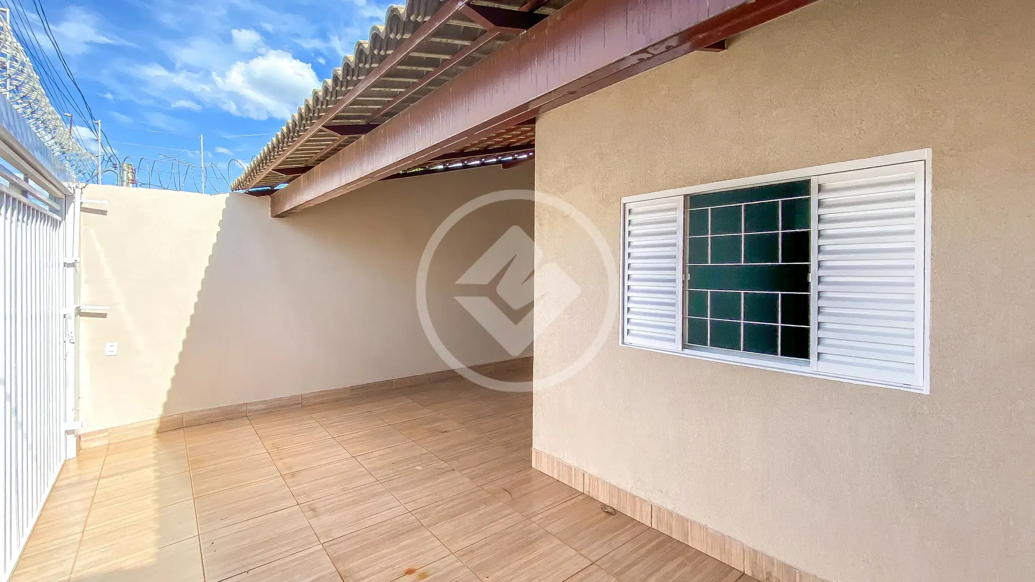 Imagem 1 - Casa em Liberdade, Rio Verde - GO