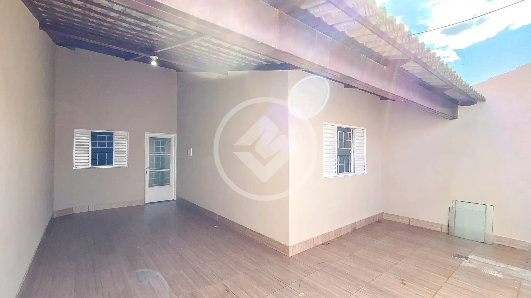 Imagem 1 - Casa em Liberdade, Rio Verde - GO