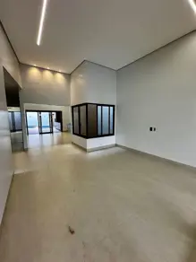 Casa Residencial Campos Elíseos, Rio Verde - GO — foto 2