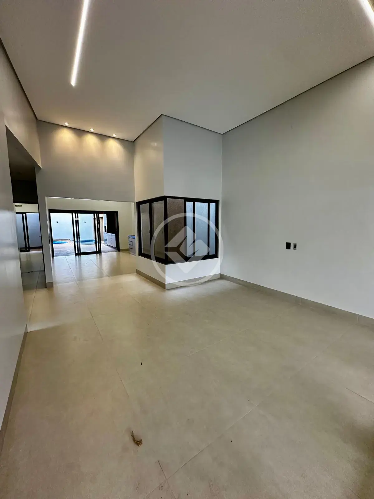Imagem 1 - Casa em Residencial Campos Elíseos, Rio Verde - GO