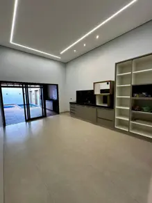 Imagem 2 - Casa em Residencial Campos Elíseos, Rio Verde - GO