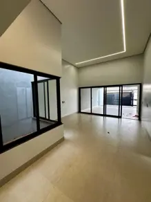 Imagem 3 - Casa em Residencial Campos Elíseos, Rio Verde - GO