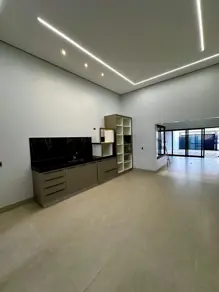Imagem 4 - Casa em Residencial Campos Elíseos, Rio Verde - GO