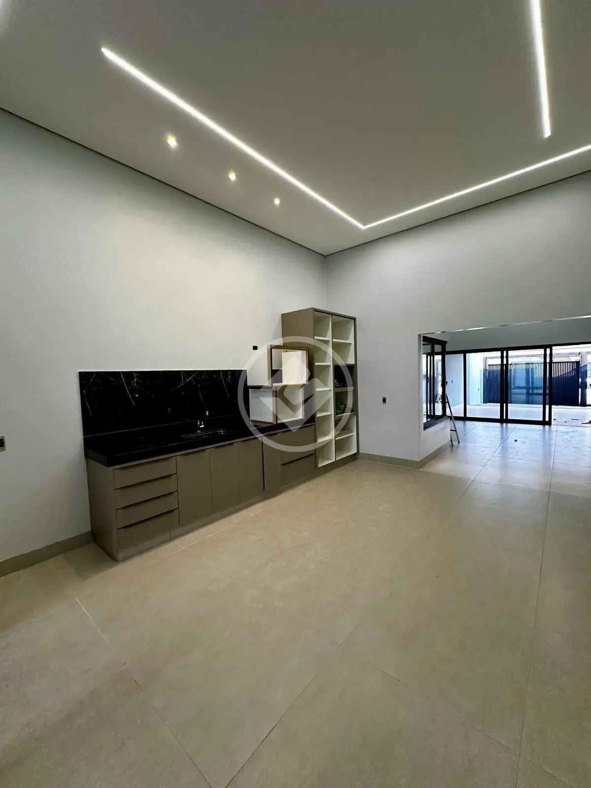 Imagem 4 - Casa em Residencial Campos Elíseos, Rio Verde - GO