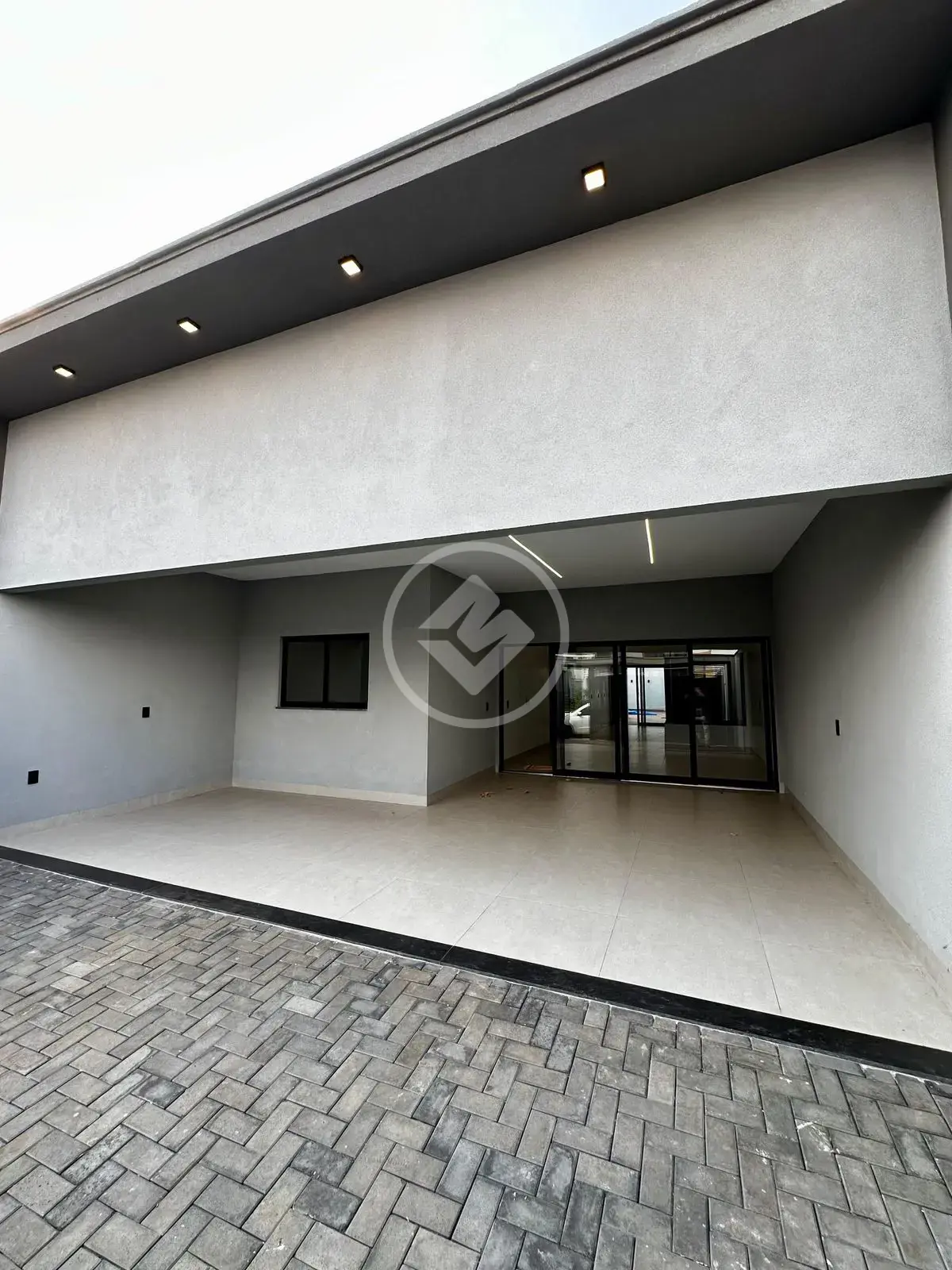 Imagem 1 - Casa em Residencial Campos Elíseos, Rio Verde - GO