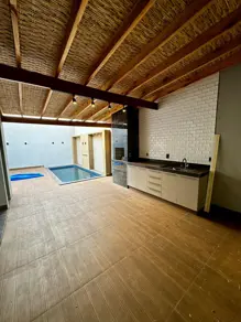 Imagem 5 - Casa em Residencial Campos Elíseos, Rio Verde - GO