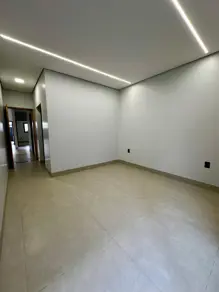 Imagem 6 - Casa em Residencial Campos Elíseos, Rio Verde - GO
