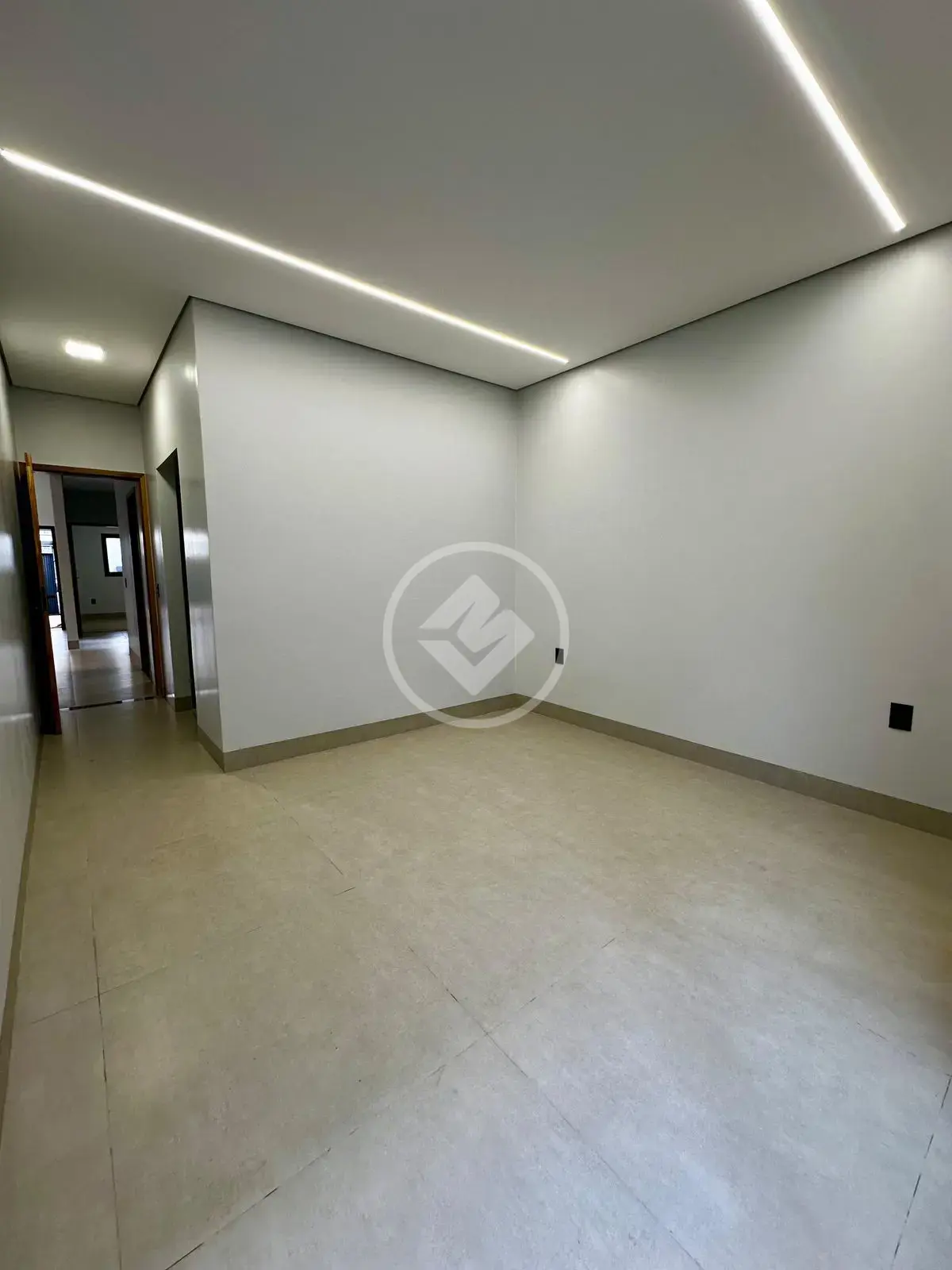 Imagem 6 - Casa em Residencial Campos Elíseos, Rio Verde - GO
