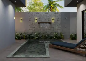 Imagem 2 - Casa Condomínio em Condomínio Vale das Araras, Rio Verde - GO