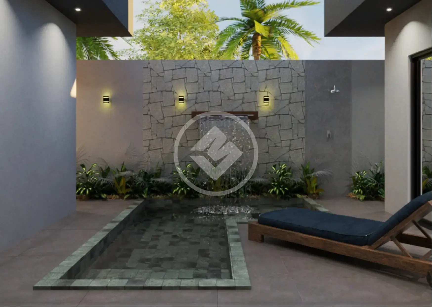 Imagem 2 - Casa Condomínio em Condomínio Vale das Araras, Rio Verde - GO