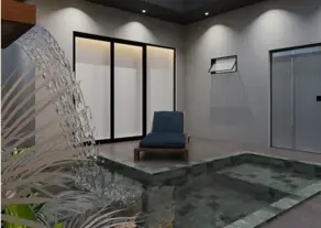 Casa Condomínio Condomínio Vale das Araras, Rio Verde - GO — foto 1