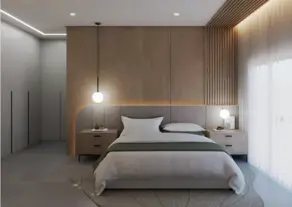 Imagem 3 - Casa Condomínio em Condomínio Vale das Araras, Rio Verde - GO