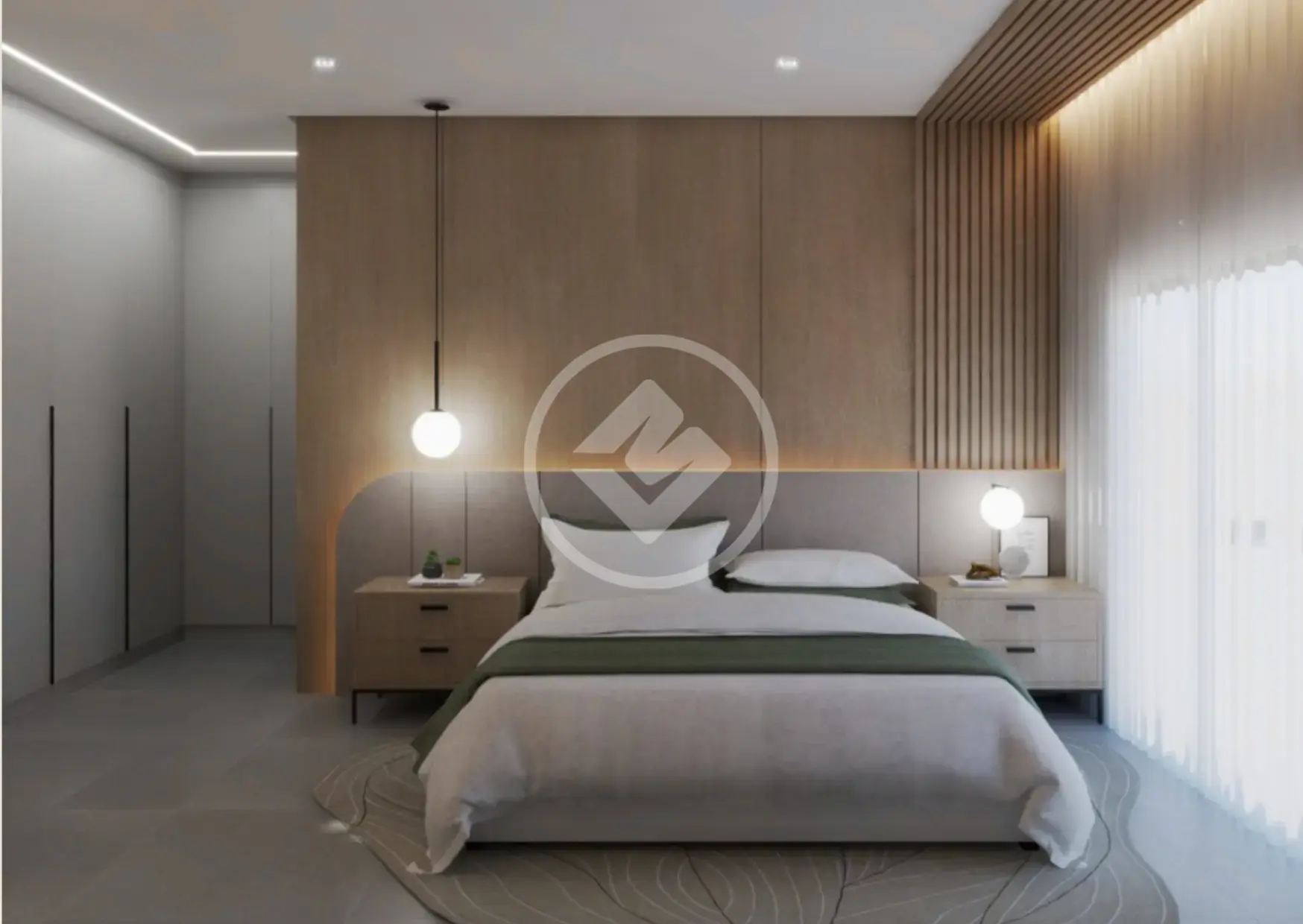 Imagem 3 - Casa Condomínio em Condomínio Vale das Araras, Rio Verde - GO