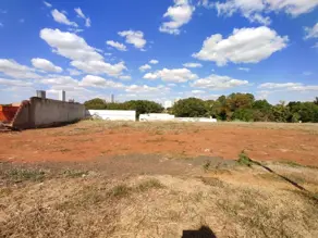 Terreno Condomínio Jardim Presidente, Rio Verde - GO — foto 1